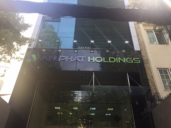 AN PHAT HOLDINGS