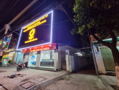 TIỆM VÀNG