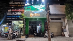bảng hiệu đẹp