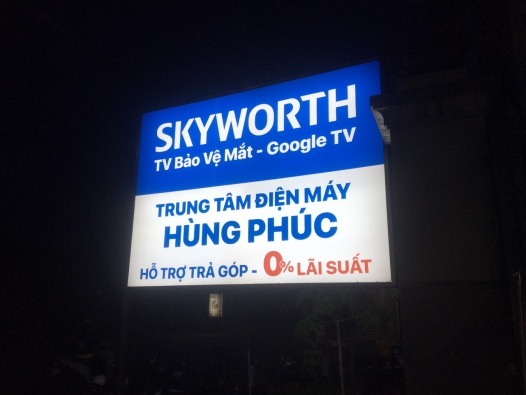 Bảng vẫy
